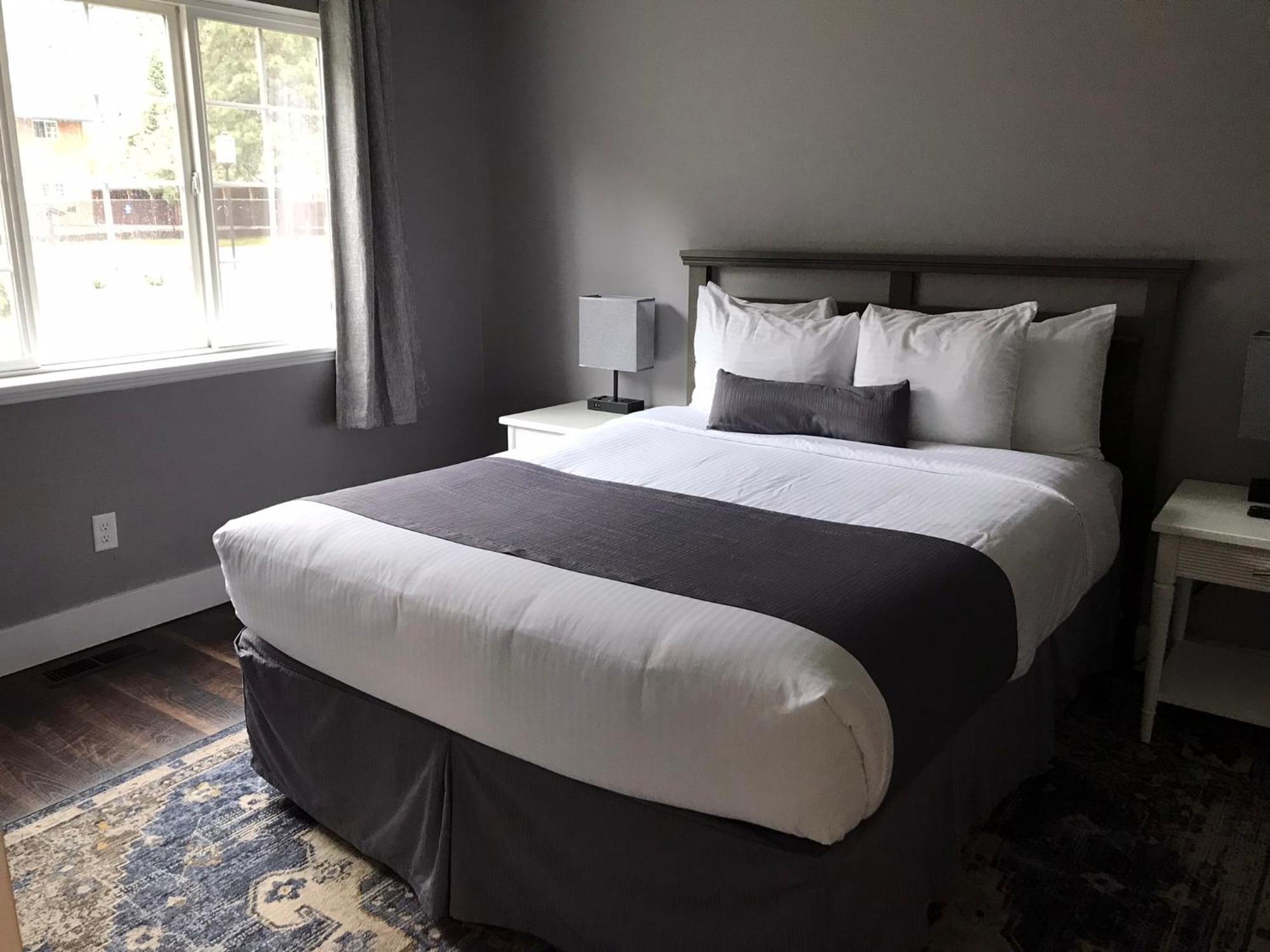 Blue Elk Inn Leavenworth Quarto foto