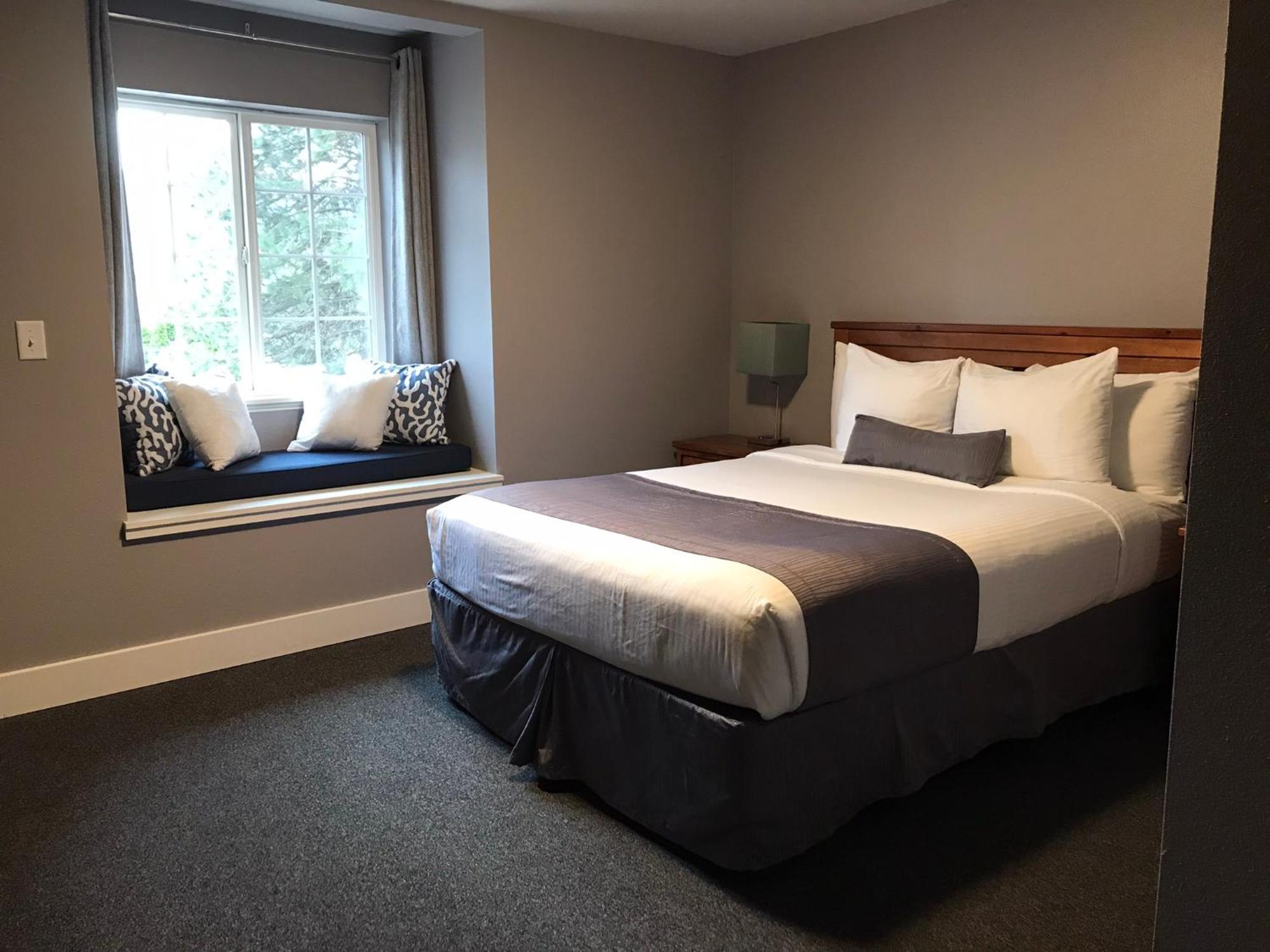 Blue Elk Inn Leavenworth Quarto foto
