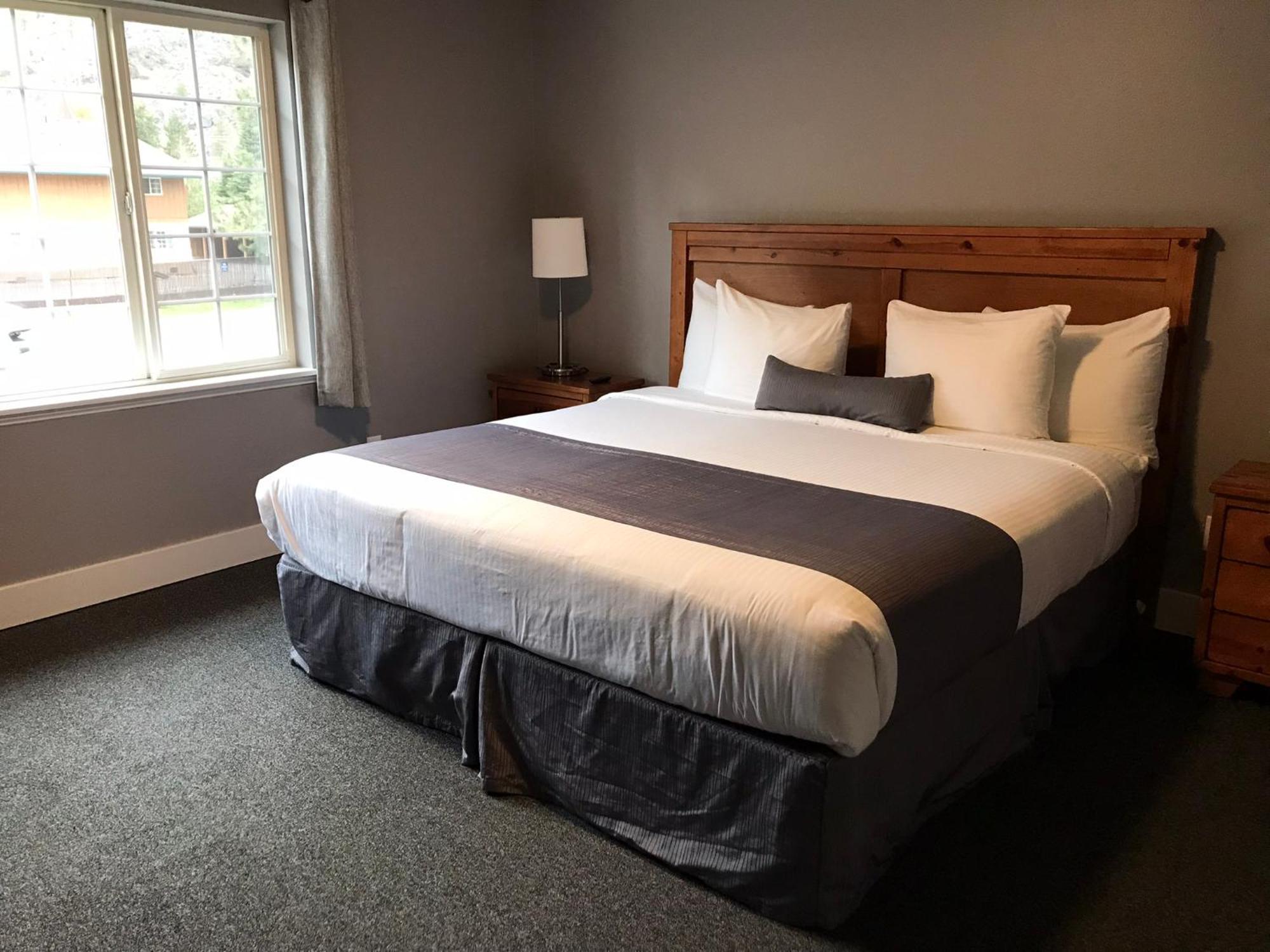 Blue Elk Inn Leavenworth Quarto foto